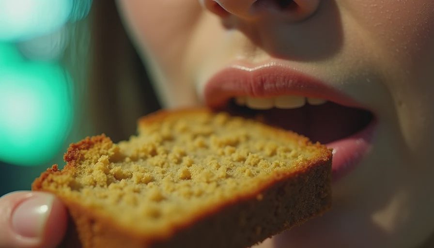 Banana Bread Recipe with Yogurt for a Tender, Flavorful Loaf