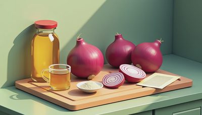 How to Pickle Red Onions for Bright, Crisp Weeknight Flavor