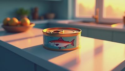 Canned Tuna for Tuna Salad: How to Choose and Use It