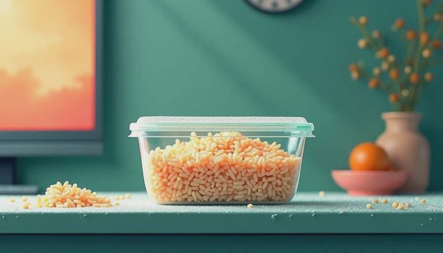 Can You Freeze Cooked Rice? A Practical Guide for Better Leftovers
