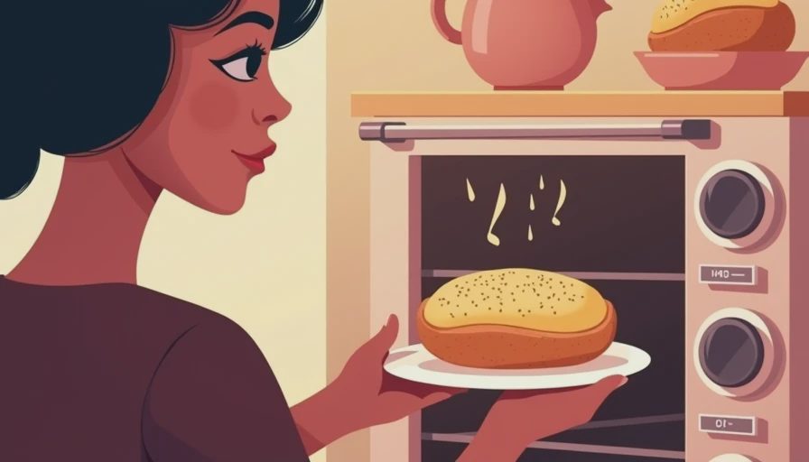 How Long to Bake a Potato at 400: A Reliable Weeknight Method