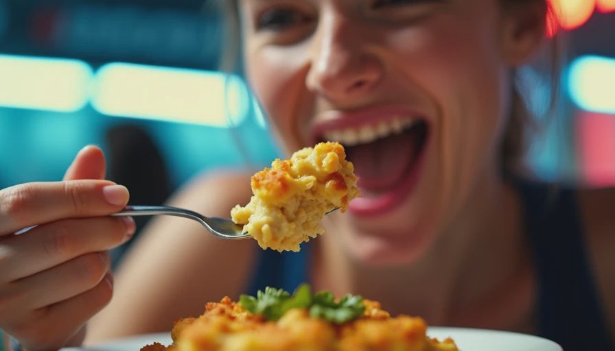 Million Dollar Chicken Casserole Recipe for a Creamy Weeknight Dinner