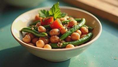 3 bean salad That Actually Works on a Tuesday