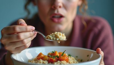 oatmeal savoury: A Weeknight Bowl That Actually Has Flavor