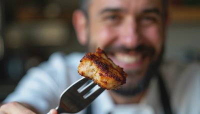 Pork Loin Chops Thick Cut: A Juicy Weeknight Method